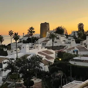  Apartamento La Casa De Colores España