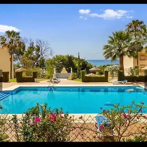  Apartamento La Cala De Toegang Tot España