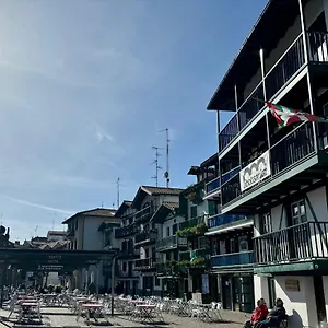  Apartamento Passivhaus Kostoenea España