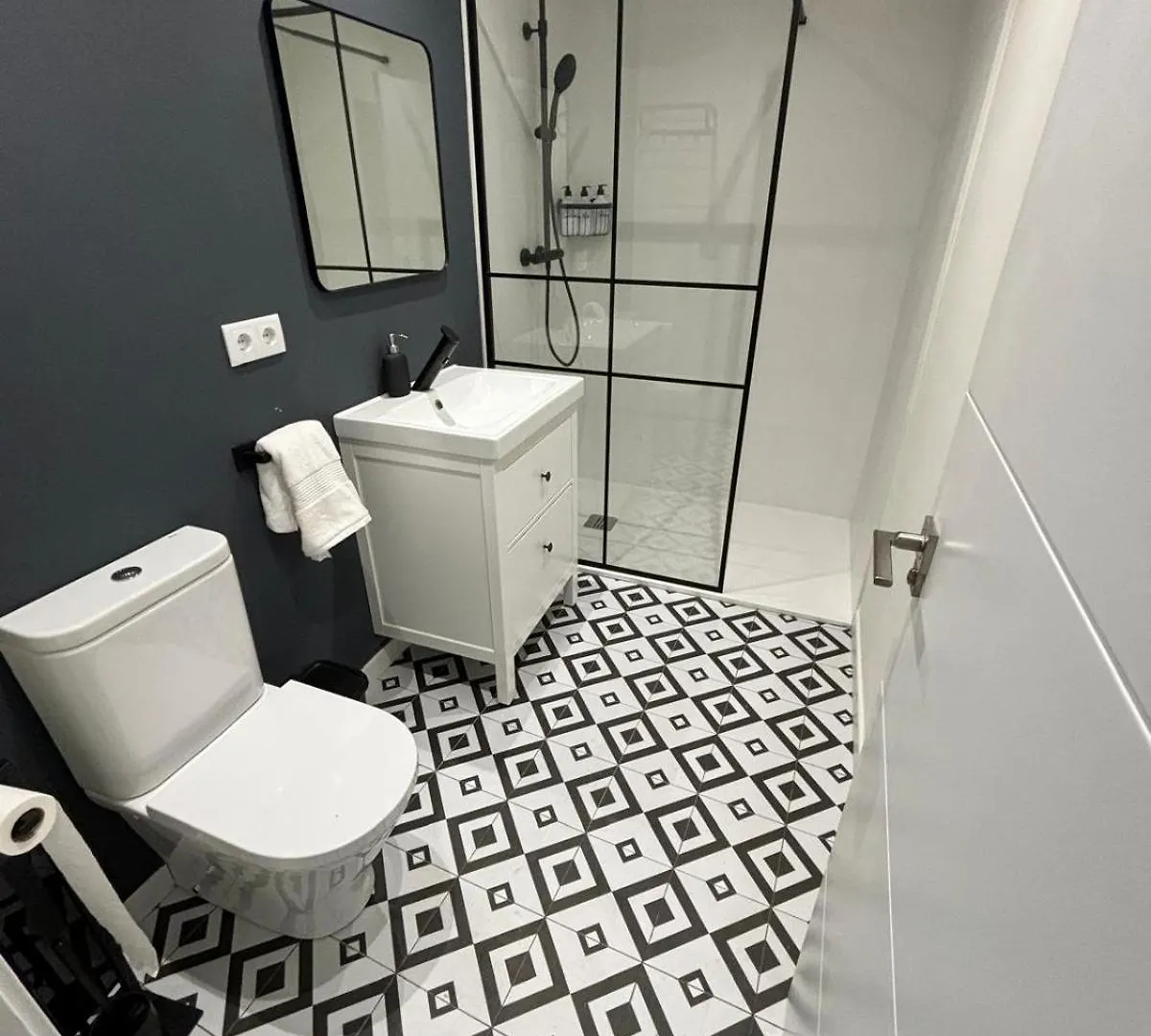 Apartamento Greenhouse Priego de Córdoba España